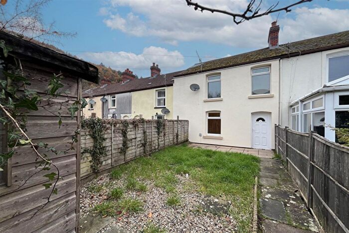 2 Bedroom Terraced House For Sale In Woodland Terrace, Abercarn, Newport, NP11