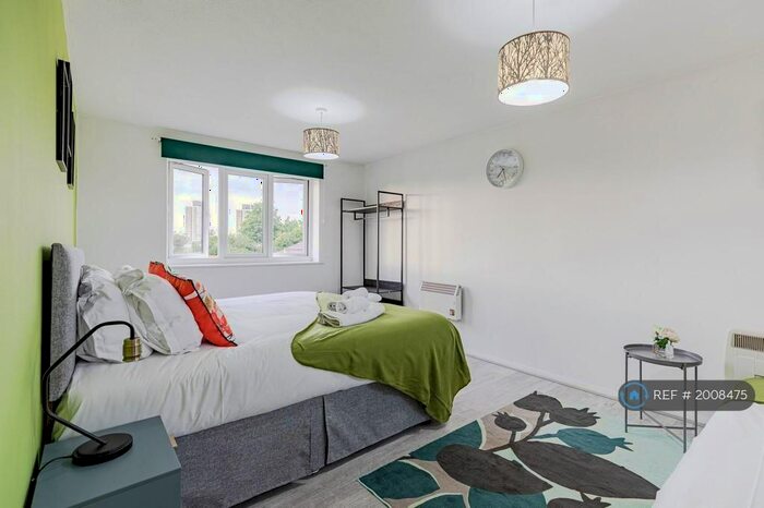 1 Bedroom Flat To Rent In Jack Clow Rd, London, E15