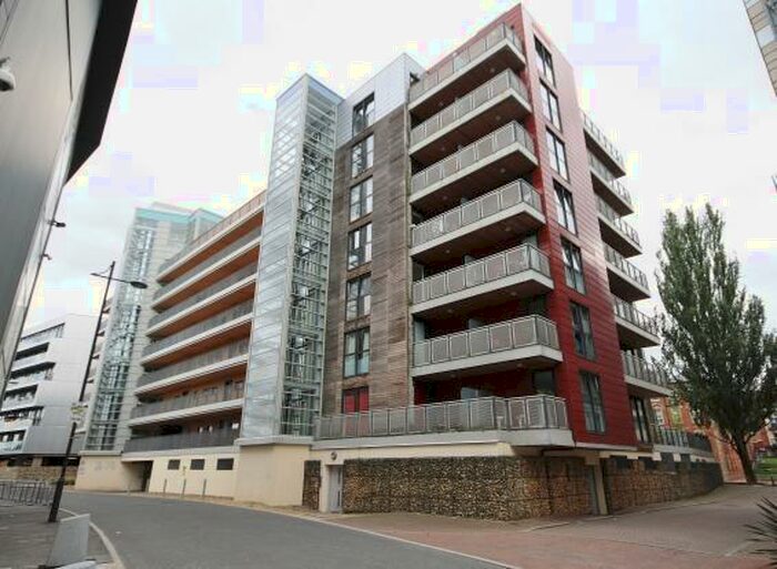 1 Bedroom Apartment To Rent In Allison Bank, NR1