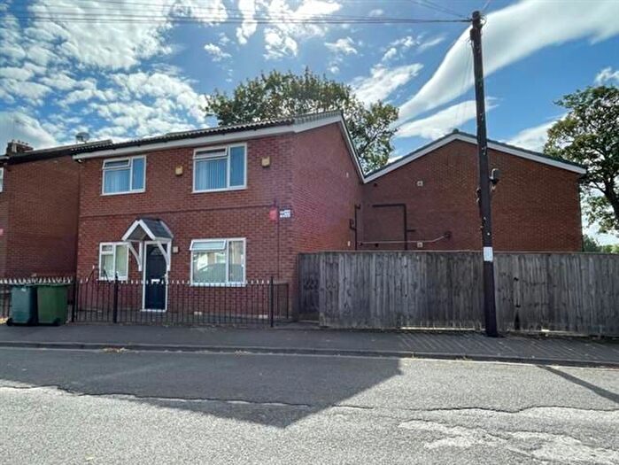 2 Bedroom Flat To Rent In Belle Vue Court, Stockton-On-Tees, TS20