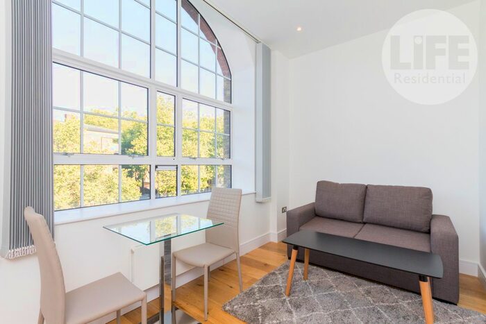 Studio To Rent In The Printworks, Clapham Road, London, SW9