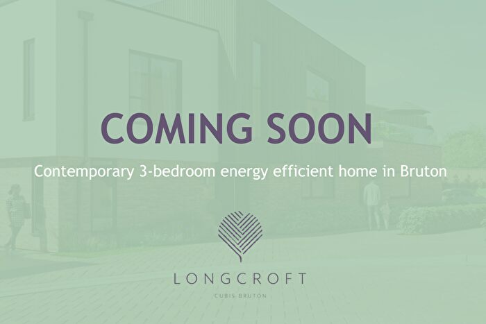 3 Bedroom Semi-Detached House For Sale In Cuckoo Hill, Bruton, Somerset, BA10