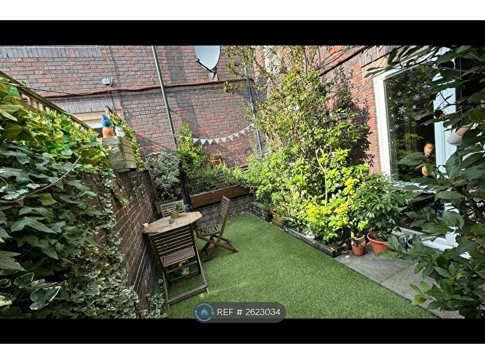 1 Bedroom Flat To Rent In Crofts Street, London, E1