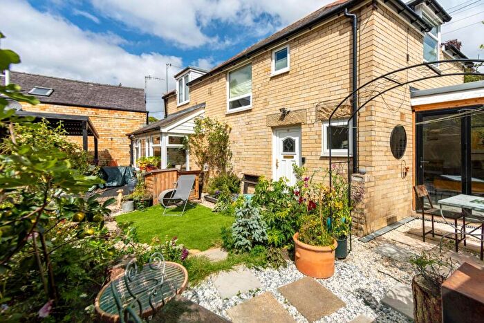 2 Bedroom Detached House For Sale In South Park, Hexham, NE46