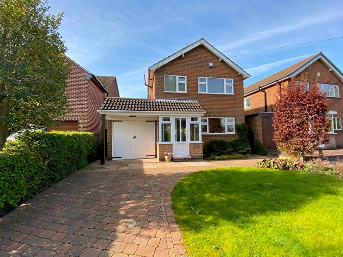 3 Bedroom House To Rent In Belper Road, Stanley Common, DE7