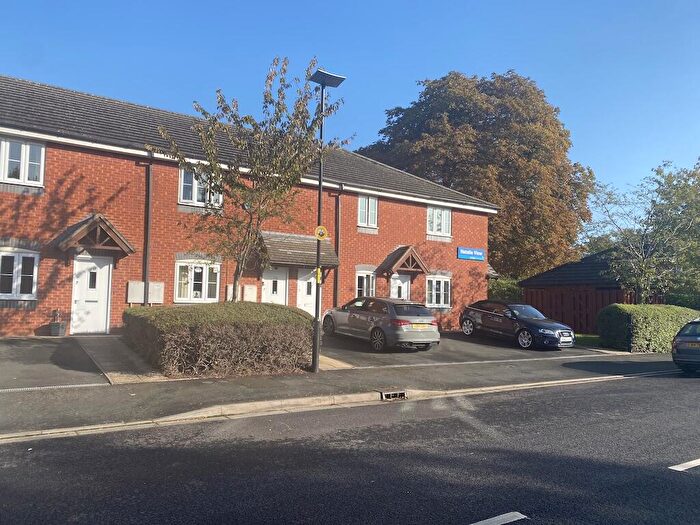 2 Bedroom Apartment To Rent In Natalie View, Old Kingsbury Road, Sutton Coldfield, B76