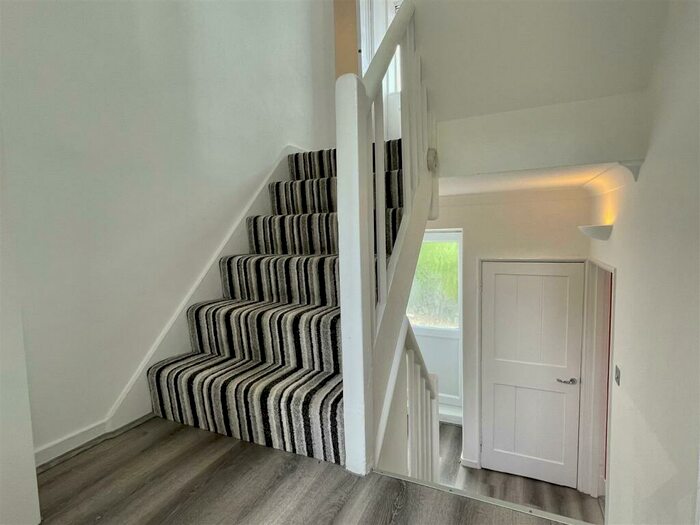 3 Bedroom Terraced House For Sale In Rockwood Road, Chepstow, NP16