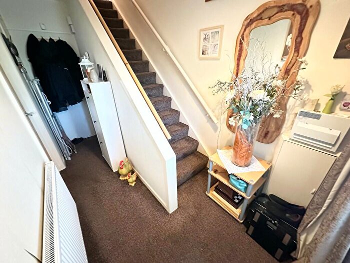3 Bedroom Terraced House For Sale In Overpool Road, Great Sutton, CH66