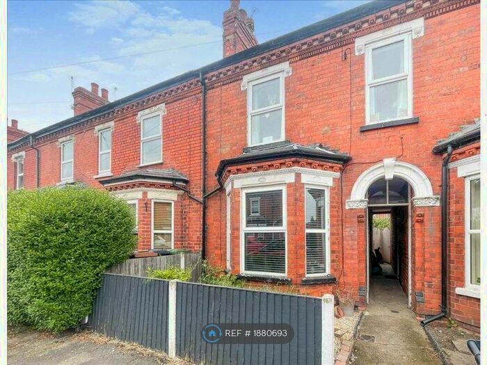 3 Bedroom Terraced House To Rent In St. Catherines Grove, Lincoln, LN5