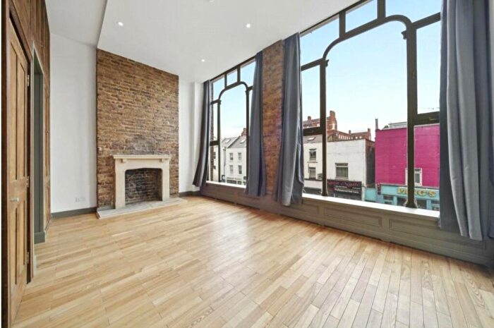 4 Bedroom Apartment To Rent In Royal College Street, London, NW1