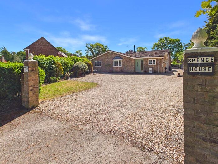 5 Bedroom House For Sale In The Broadway, Woodhall Spa, LN10
