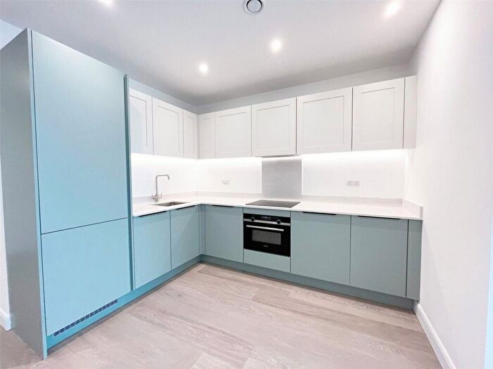 1 Bedroom Apartment To Rent In Botanist House, Seagull Lane, London, E16