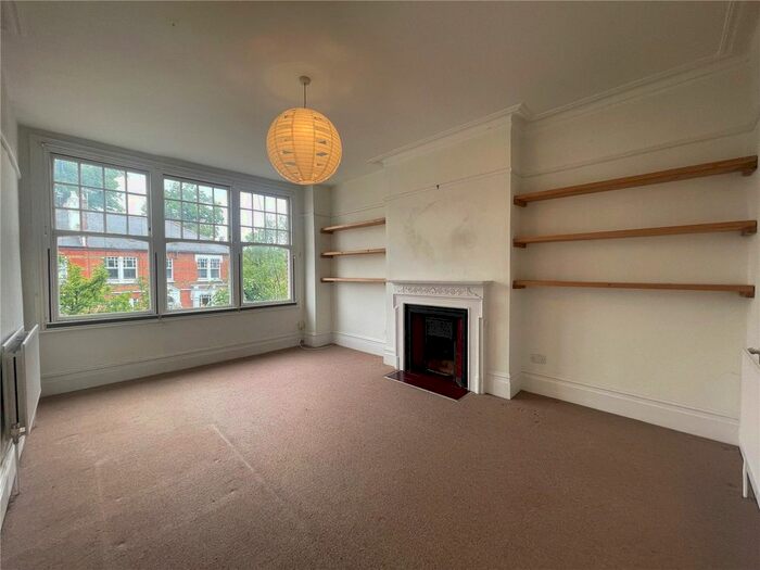 1 Bedroom Flat To Rent In Fairfield Road, Crouch End, London, N8