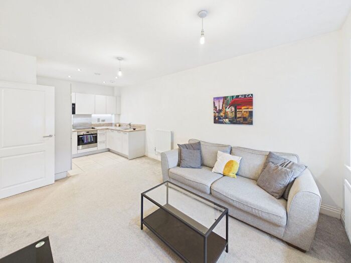 1 Bedroom Flat For Sale In King Street, Worcester, Worcestershire, WR1