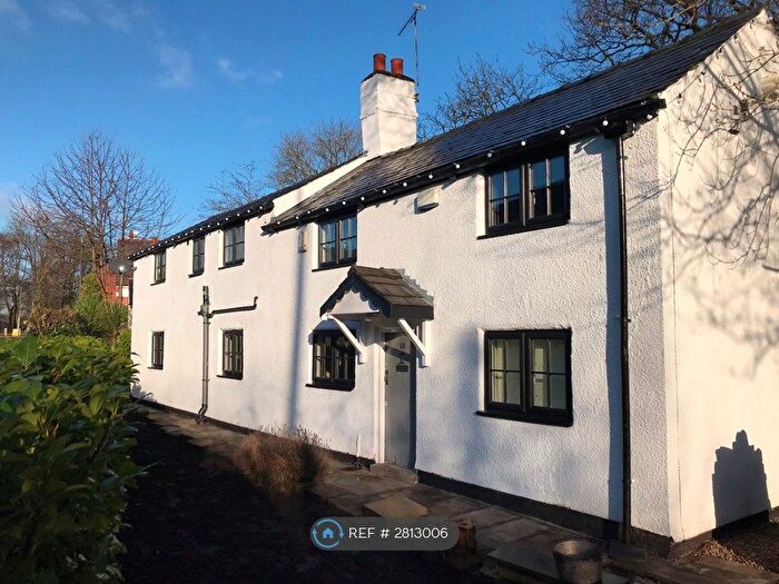 3 Bedroom Detached House To Rent In Greenleach Lane, Worsley, Manchester, M28