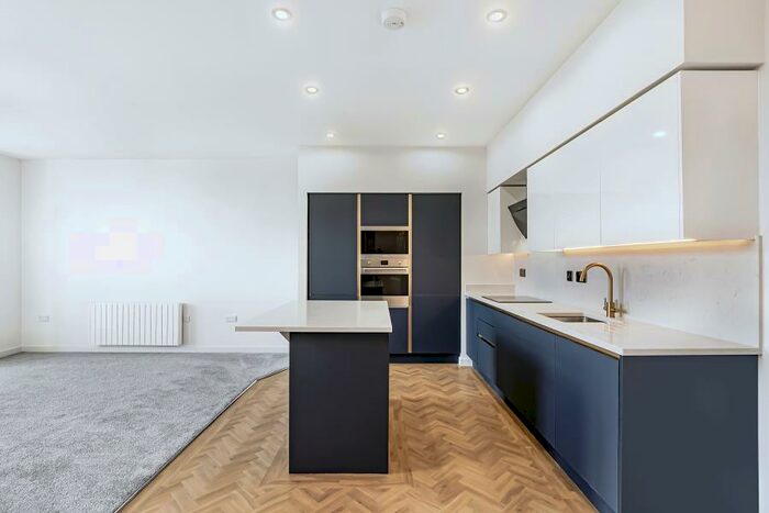 2 Bedroom Apartment To Rent In Greenholme Mills, Burley In Wharfedale, LS29