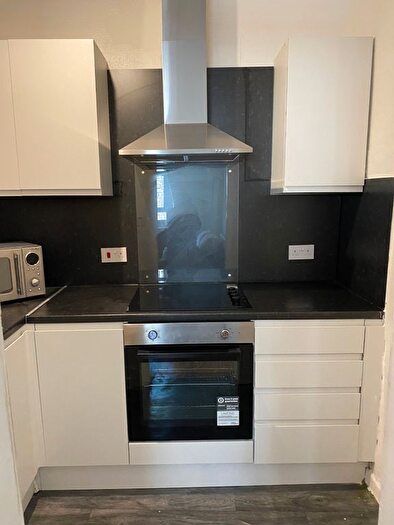 1 Bedroom Flat To Rent In Gorgie Road, Edinburgh, EH11