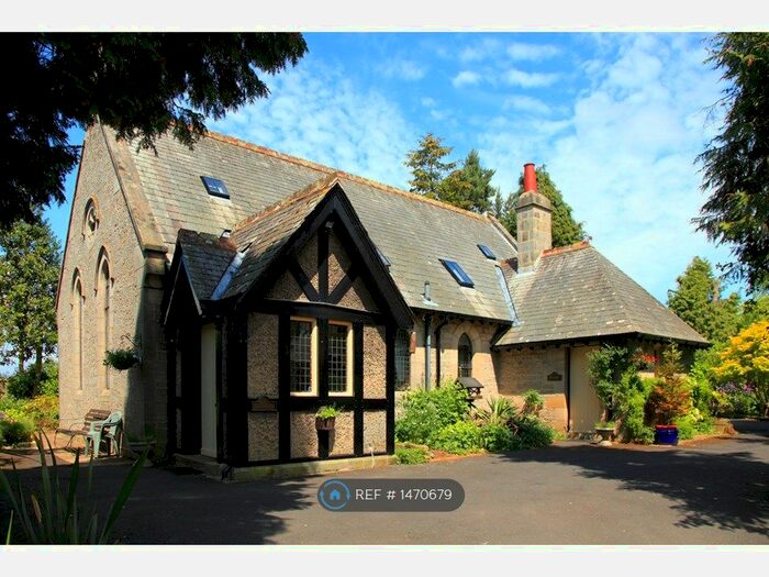 2 Bedroom Semi-Detached House To Rent In The Old Church, Hexham, NE46
