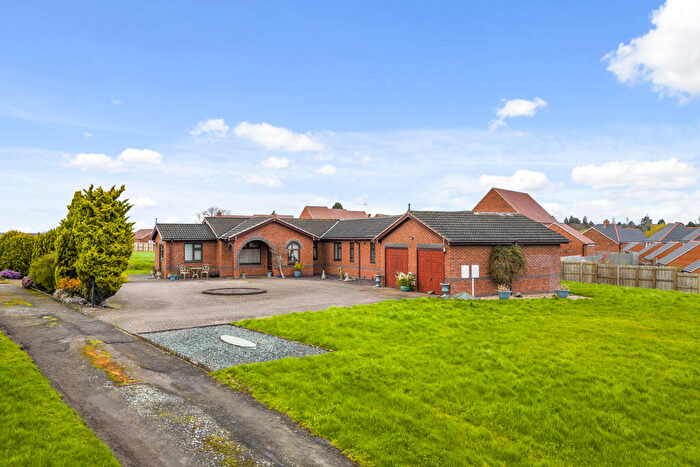 House For Sale In Lower Forest Farm, Hinckley Road, Leicester Forest East, Leicester, Leicestershire, LE3