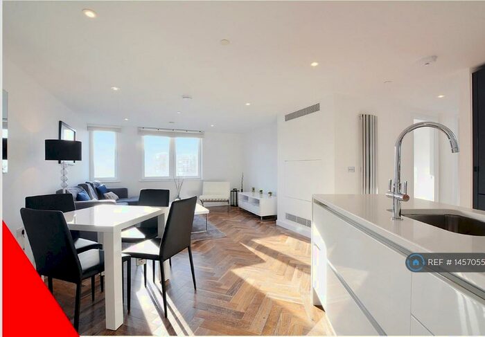 2 Bedroom Flat To Rent In City Road, London, EC1V