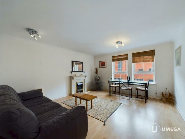 2 Bedroom Flat To Rent In Mitchell Street, The Shore, Edinburgh, EH6