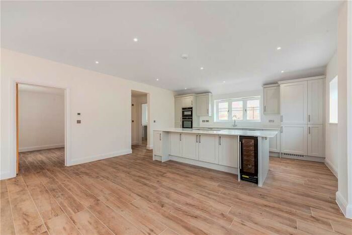 4 Bedroom Detached House For Sale In Plot 11 At Houghton Farm, Houghton, Stockbridge, Hampshire, SO20