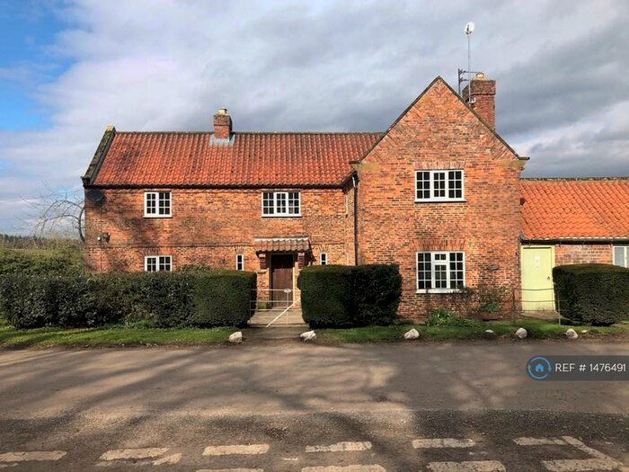 4 Bedroom Detached House To Rent In Little Langton, Northallerton, DL7