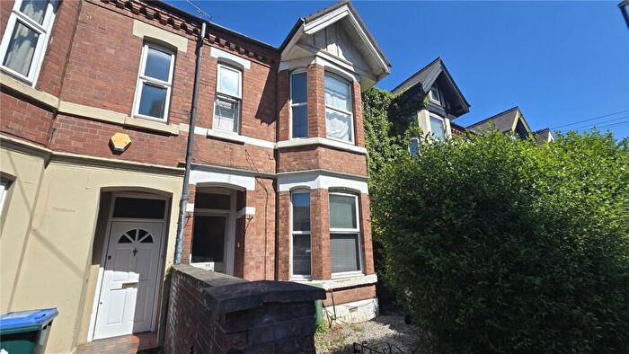 Terraced House To Rent In Coundon Road, Coundon, Coventry, CV1