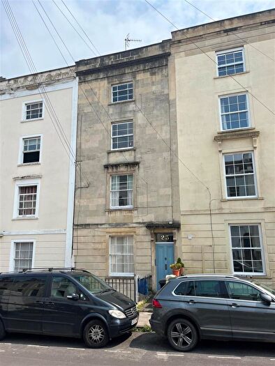 1 Bedroom Apartment For Sale In Meridian Place, Clifton, Bristol, BS8