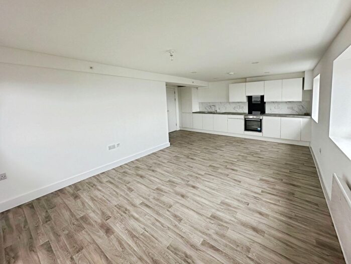 2 Bedroom Flat To Rent In The Lighthouse, Church Walk, Bootle, L20
