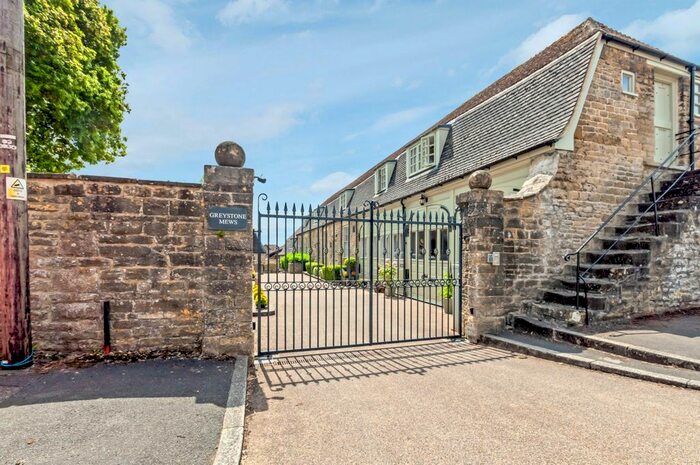 2 Bedroom Terraced House To Rent In The Planks, Swindon, SN3