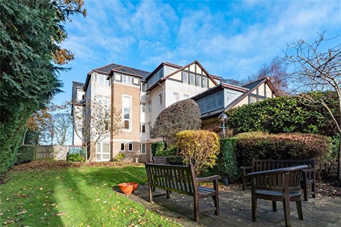 1 Bedroom Apartment For Sale In Rosewood Court, Park Avenue, Leeds, LS8