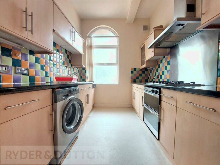 1 Bedroom Apartment To Rent In Stamford Road, Mossley, AshtonUnder