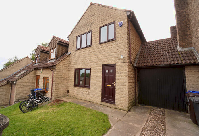 3 Bedroom Terraced House To Rent In Fulton Road, Sheffield, South Yorkshire, S6