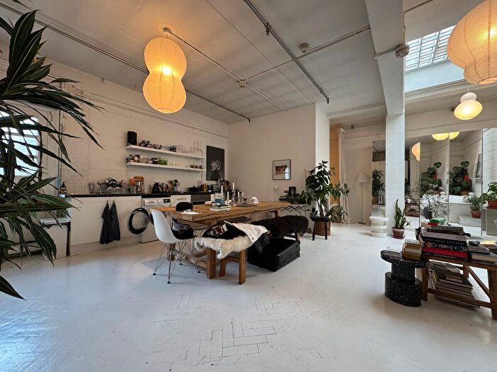 1 Bedroom Flat To Rent In Kingsland Road, Hackney, E8