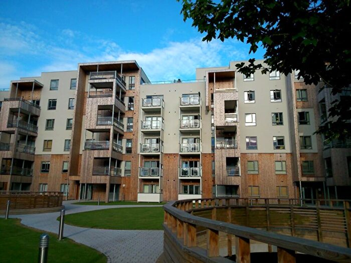 2 Bedroom Flat For Sale In Glenalmond Avenue, Cambridge, CB2