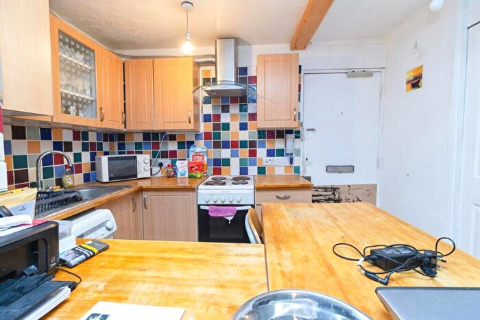 1 Bedroom Flat For Sale In North Ninth Street, Milton Keynes, MK9