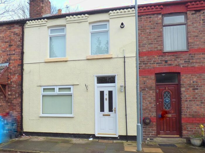 2 Bedroom Terraced House To Rent In School Lane, Huyton, Liverpool, L36