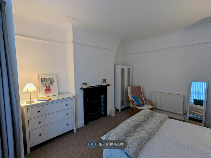 4 Bedroom Terraced House To Rent In Courtland Road, Liverpool, L18