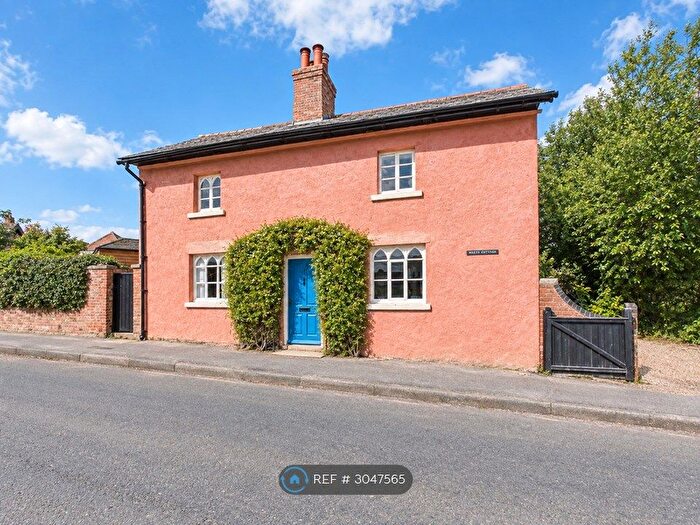 2 Bedroom Semi-Detached House To Rent In Budby, Newark, NG22
