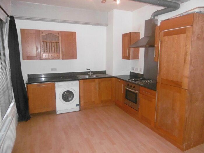 2 Bedroom Apartment To Rent In Middle Mill, Derby, DE1