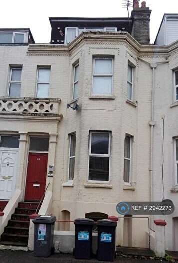 1 Bedroom Flat To Rent In St Swithuns Road, Bournemouth, BH1