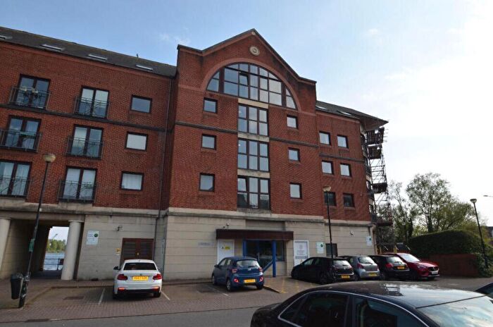2 Bedroom Apartment For Sale In Atlantic Wharf, Cardiff, Cardiff, CF10