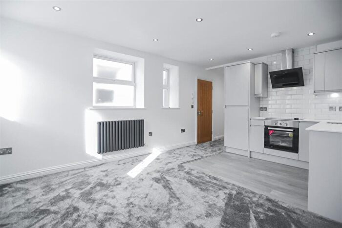 1 Bedroom Apartment To Rent In Mill Street, Padiham, Burnley, BB12