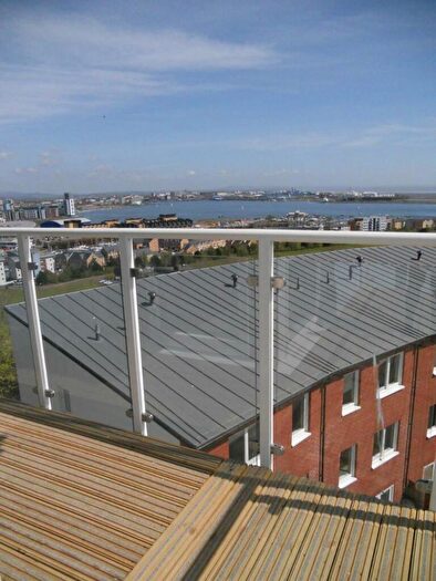 1 Bedroom Apartment To Rent In The Pinnacle, Penarth, CF64