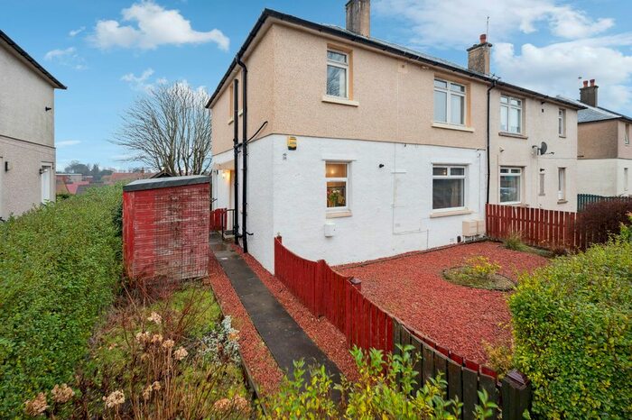 2 Bedroom Flat To Rent In Windsor Road, Falkirk, Falkirk, FK1