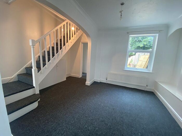 3 Bedroom Terraced House To Rent In Union Road, Northam, Southampton, Hampshire, SO14