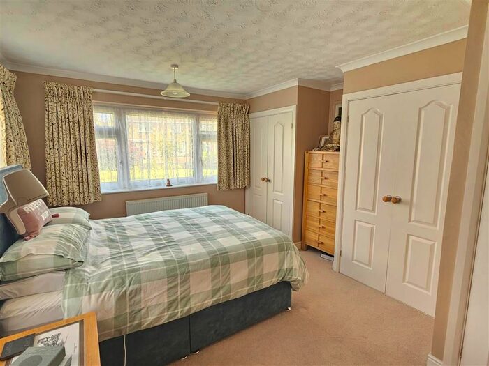 3 Bedroom Detached Bungalow For Sale In Gaynor Close, Wymondham, NR18