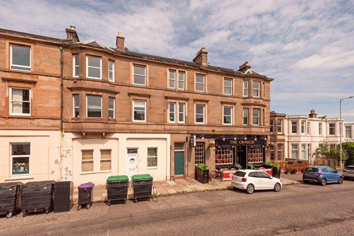 2 Bedroom Flat For Sale In / Joppa Road, Edinburgh, EH15