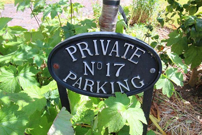 2 Bedroom Apartment For Sale In The Maltings, Leamington Spa, CV32